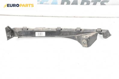 Държач броня за Honda FR-V Minivan (08.2004 - 10.2011), хечбек, позиция: задна, лява