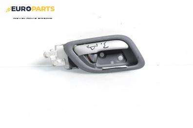 Вътрешна дръжка за Honda FR-V Minivan (08.2004 - 10.2011), 4+1 вр., хечбек, позиция: задна, дясна