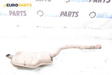 Крайно гърне за BMW 3 Series E46 Sedan (02.1998 - 04.2005) 320 d, 136 к.с.