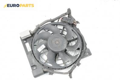 Перка охлаждане за Opel Astra H Estate (08.2004 - 05.2014) 1.9 CDTI, 120 к.с.