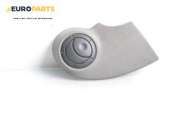 Духалка парно за Dacia Sandero Hatchback I (06.2008 - 12.2012)