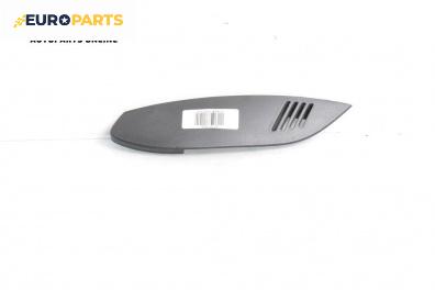 Интериорна пластмаса за Honda FR-V Minivan (08.2004 - 10.2011), 4+1 вр., хечбек, позиция: предна