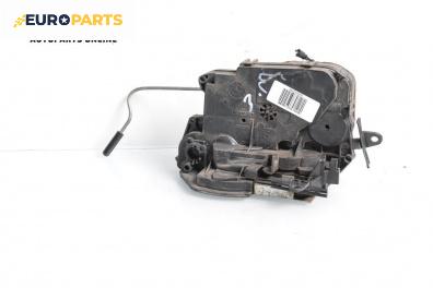 Брава на врата за BMW 3 Series E90 Sedan E90 (01.2005 - 12.2011), позиция: задна, дясна