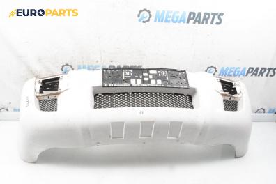 Предна броня за Hyundai Tucson SUV I (06.2004 - 11.2010), джип, позиция: предна