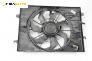 Перка охлаждане за Hyundai Tucson SUV I (06.2004 - 11.2010) 2.0 4WD, 141 к.с.