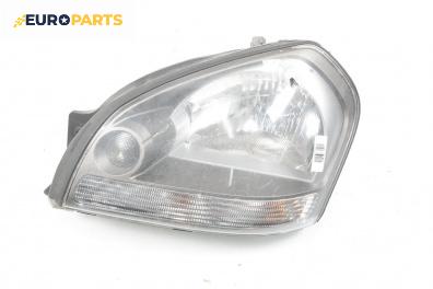 Фар за Hyundai Tucson SUV I (06.2004 - 11.2010), джип, позиция: лява
