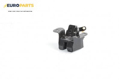 Брава заден капак за Hyundai Tucson SUV I (06.2004 - 11.2010), джип, позиция: задна