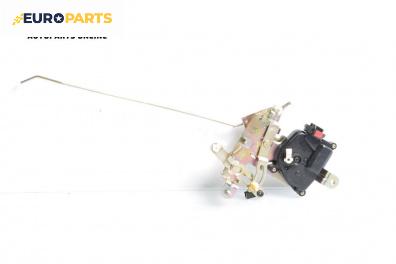 Брава заден капак за Hyundai Tucson SUV I (06.2004 - 11.2010), джип, позиция: задна