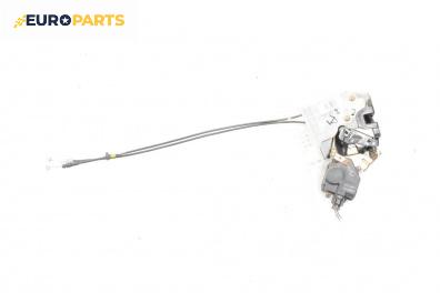 Брава на врата за Hyundai Tucson SUV I (06.2004 - 11.2010), позиция: задна, дясна