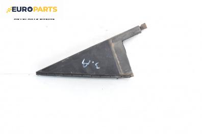 Интериорна пластмаса за Hyundai Tucson SUV I (06.2004 - 11.2010), 4+1 вр., джип, позиция: задна