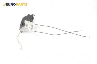 Брава на врата за Hyundai Tucson SUV I (06.2004 - 11.2010), позиция: предна, дясна