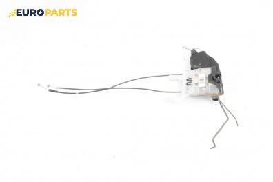 Брава на врата за Hyundai Tucson SUV I (06.2004 - 11.2010), позиция: предна, лява