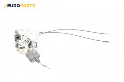 Брава на врата за Hyundai Tucson SUV I (06.2004 - 11.2010), позиция: задна, дясна