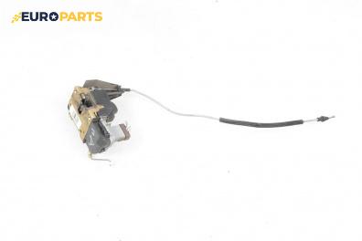 Брава на врата за Peugeot 307 Hatchback (08.2000 - 12.2012), позиция: задна, дясна