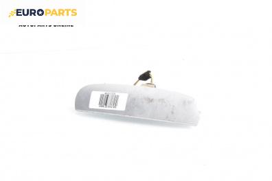 Външна дръжка заден капак за Peugeot 307 Hatchback (08.2000 - 12.2012), хечбек
