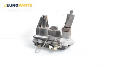 Брава на врата за Peugeot 307 Hatchback (08.2000 - 12.2012), позиция: предна, лява