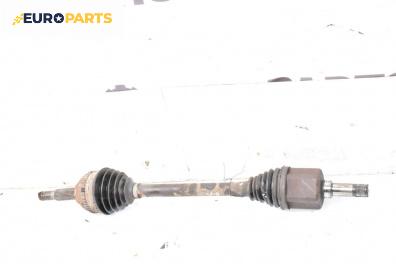 Полуоска за Ford Transit Box V (01.2000 - 05.2006) 2.0 TDCi, 125 к.с., позиция: предна, лява