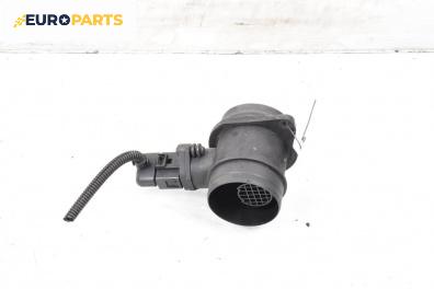 Дебитомер за Skoda Roomster Minivan (03.2006 - 05.2015) 1.4 TDI, 80 к.с.