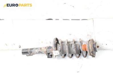 Макферсон за Skoda Roomster Minivan (03.2006 - 05.2015), миниван, позиция: предна, лява