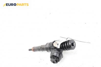 Дюза дизел за Skoda Roomster Minivan (03.2006 - 05.2015) 1.4 TDI, 80 к.с.