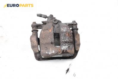 Спирачен апарат за Skoda Roomster Minivan (03.2006 - 05.2015), позиция: задна, дясна