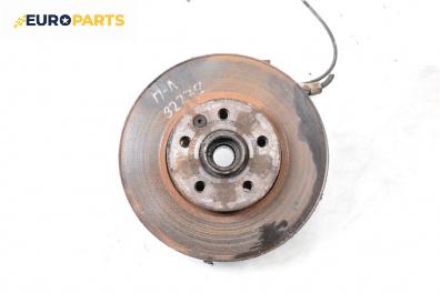 Шенкел главина за Ford Galaxy Minivan I (03.1995 - 05.2006), позиция: предна, лява