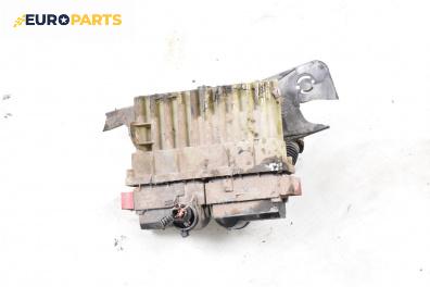 Компютър двигател за Opel Zafira A Minivan (04.1999 - 06.2005) 2.0 DI 16V, 82 к.с.