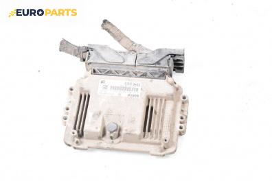 Компютър двигател за Opel Astra H Estate (08.2004 - 05.2014) 1.9 CDTI, 120 к.с.