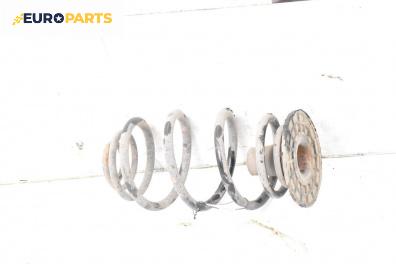Пружина за ходова част за Opel Astra H Estate (08.2004 - 05.2014), комби, позиция: задна