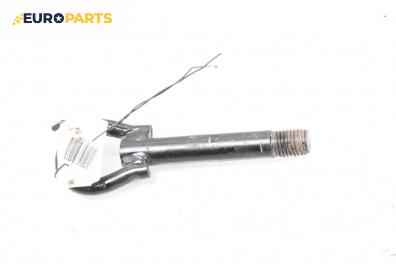 Кука теглене за Dacia Sandero Hatchback I (06.2008 - 12.2012)