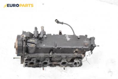 Глава за Lancia Ypsilon Hatchback I (10.2003 - 12.2011) 1.4, 78 к.с.