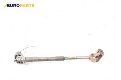 Каре на волана за Lancia Ypsilon Hatchback I (10.2003 - 12.2011) 1.4, 78 к.с., хечбек