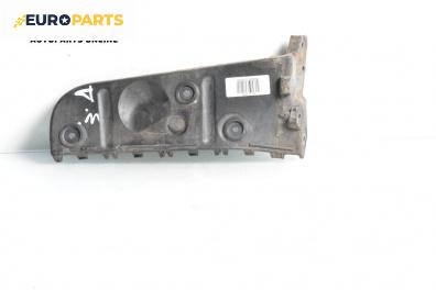 Държач броня за Audi A4 Sedan B6 (11.2000 - 12.2004), седан, позиция: задна, дясна