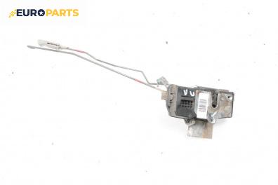 Брава на врата за Cadillac CTS Sedan I (03.2002 - 12.2007), позиция: предна, лява