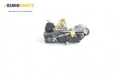 Брава на врата за Cadillac CTS Sedan I (03.2002 - 12.2007), позиция: задна, дясна