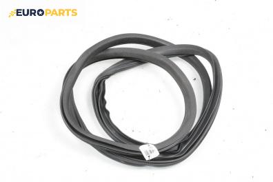 Уплътнение за врата за Cadillac CTS Sedan I (03.2002 - 12.2007), 4+1 вр., седан, позиция: задна, лява