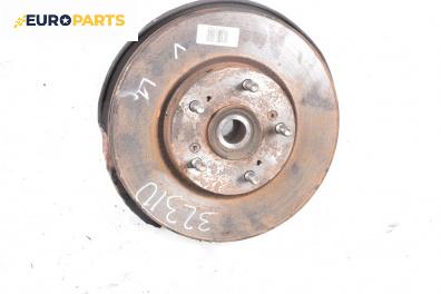 Шенкел главина за Honda FR-V Minivan (08.2004 - 10.2011), позиция: предна, лява