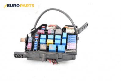 Бушонно табло за Hyundai Tucson SUV I (06.2004 - 11.2010) 2.0 4WD, 141 к.с.