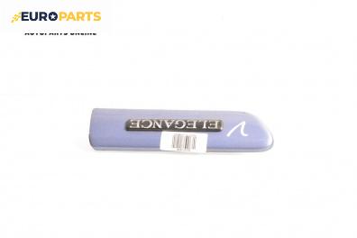 Лайсна за Mercedes-Benz CLK-Class Coupe (C208) (06.1997 - 09.2002), купе, позиция: лява