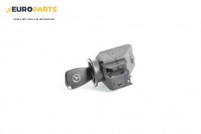 Контактен ключ за Mercedes-Benz CLK-Class Coupe (C208) (06.1997 - 09.2002)