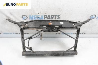 Маска за Mazda 6 Sedan I (06.2002 - 12.2008), седан