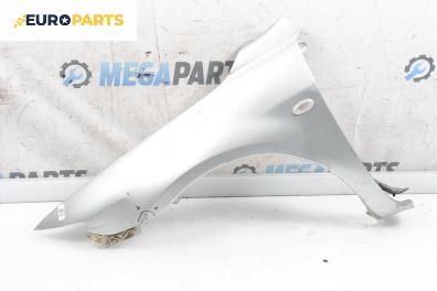 Калник за Mazda 6 Sedan I (06.2002 - 12.2008), 4+1 вр., седан, позиция: предна, лява