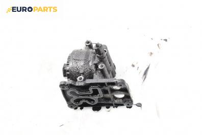 Корпус за маслен филтър за Ford Transit Box V (01.2000 - 05.2006) 2.0 TDCi, 125 к.с.