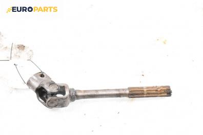 Каре на волана за Hyundai Tucson SUV I (06.2004 - 11.2010) 2.0 4WD, 141 к.с., джип