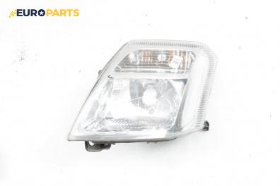 Фар за Citroen C2 Hatchback (09.2003 - 09.2017), хечбек, позиция: лява