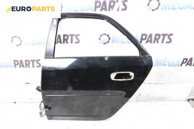 Врата за Cadillac CTS Sedan I (03.2002 - 12.2007), 4+1 вр., седан, позиция: задна, лява