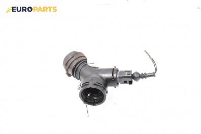 Корпус на термостат за Volkswagen Golf V Hatchback (10.2003 - 02.2009) 1.4 FSI, 90 к.с.