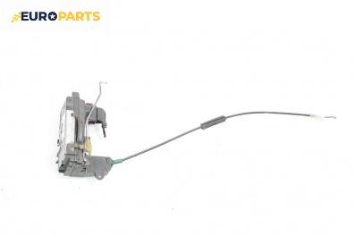 Брава на врата за Opel Astra H Estate (08.2004 - 05.2014), позиция: предна, дясна