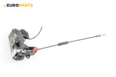 Брава на врата за Opel Astra H Estate (08.2004 - 05.2014), позиция: предна, лява