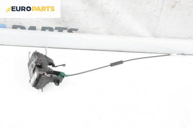 Брава на врата за Opel Astra H Estate (08.2004 - 05.2014), позиция: задна, лява